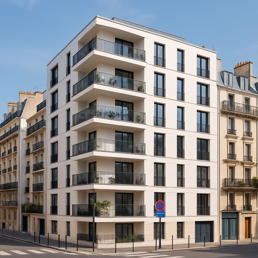 Plan Pluriannuel de travaux
